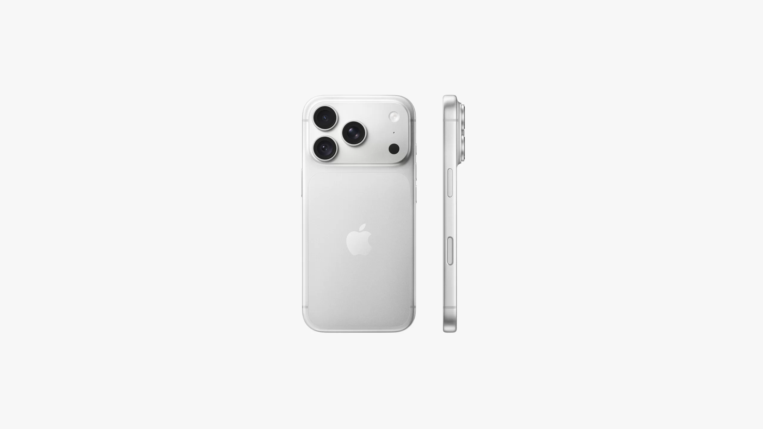 Apple iPhone 18 Pro