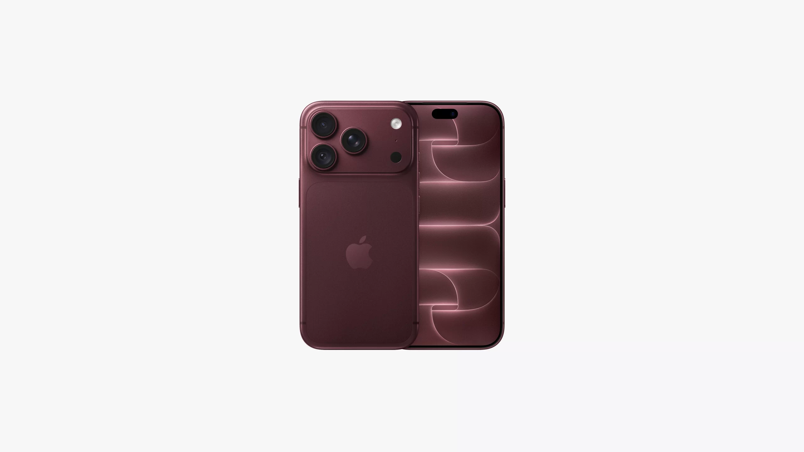 Apple iPhone 18 Pro
