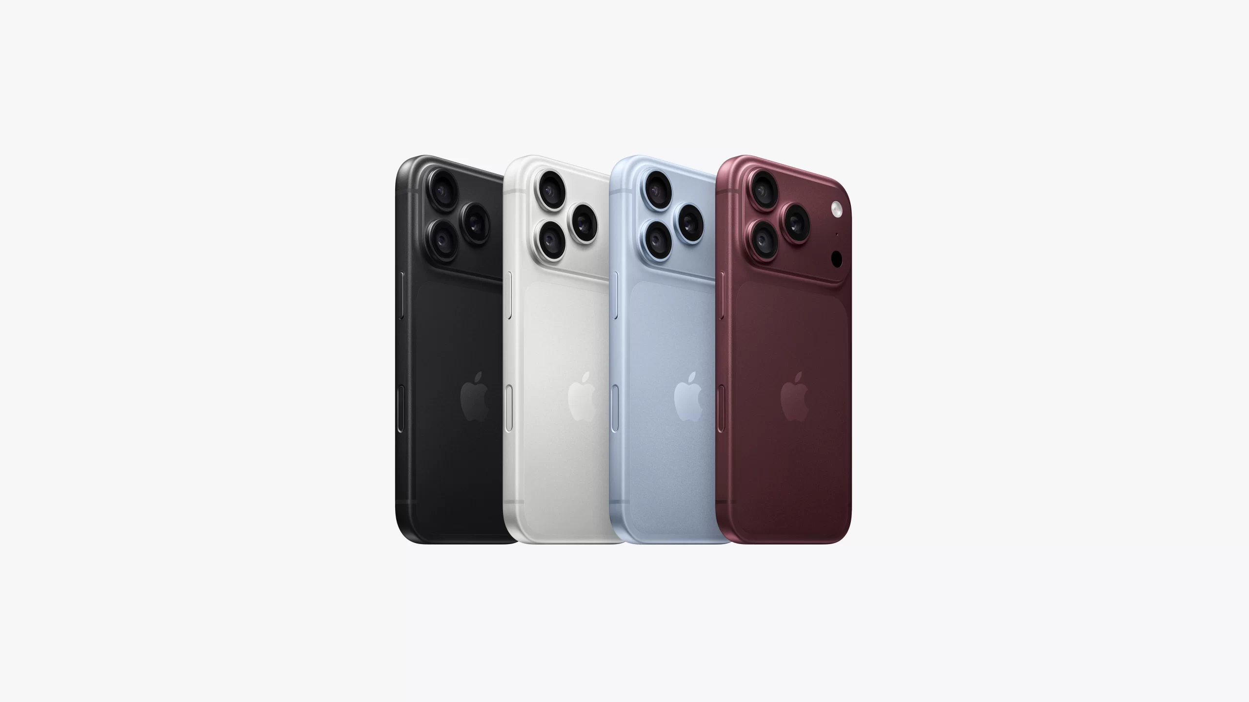 Apple iPhone 18 Pro Max