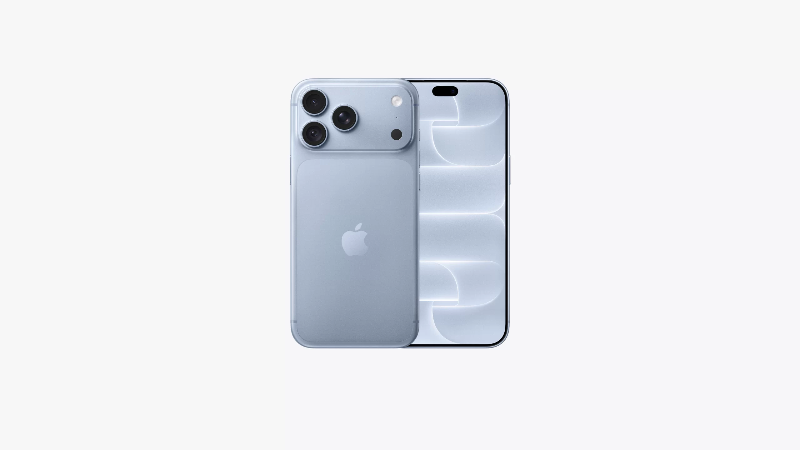 Apple iPhone 18 Pro Max