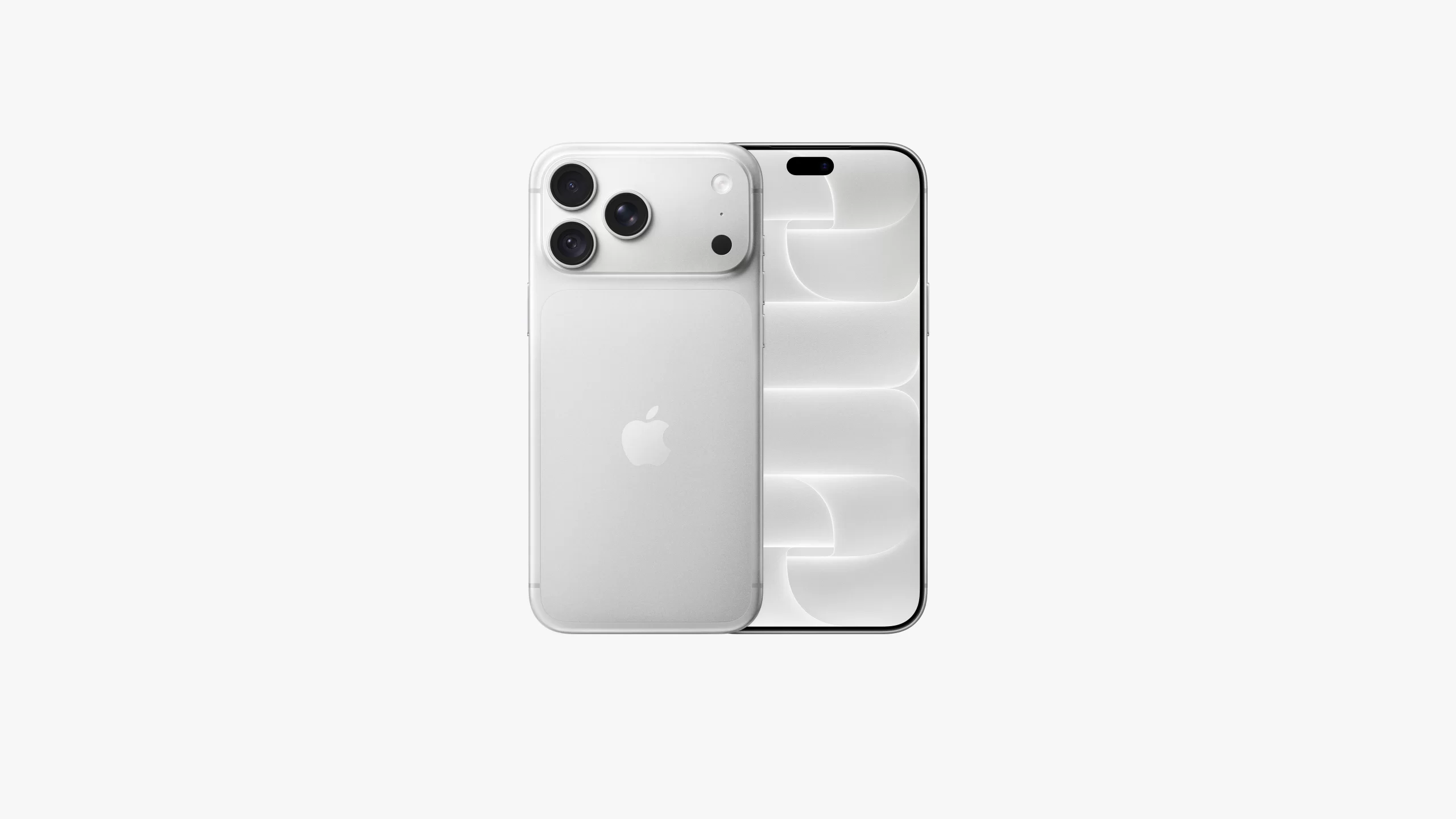 Apple iPhone 18 Pro Max