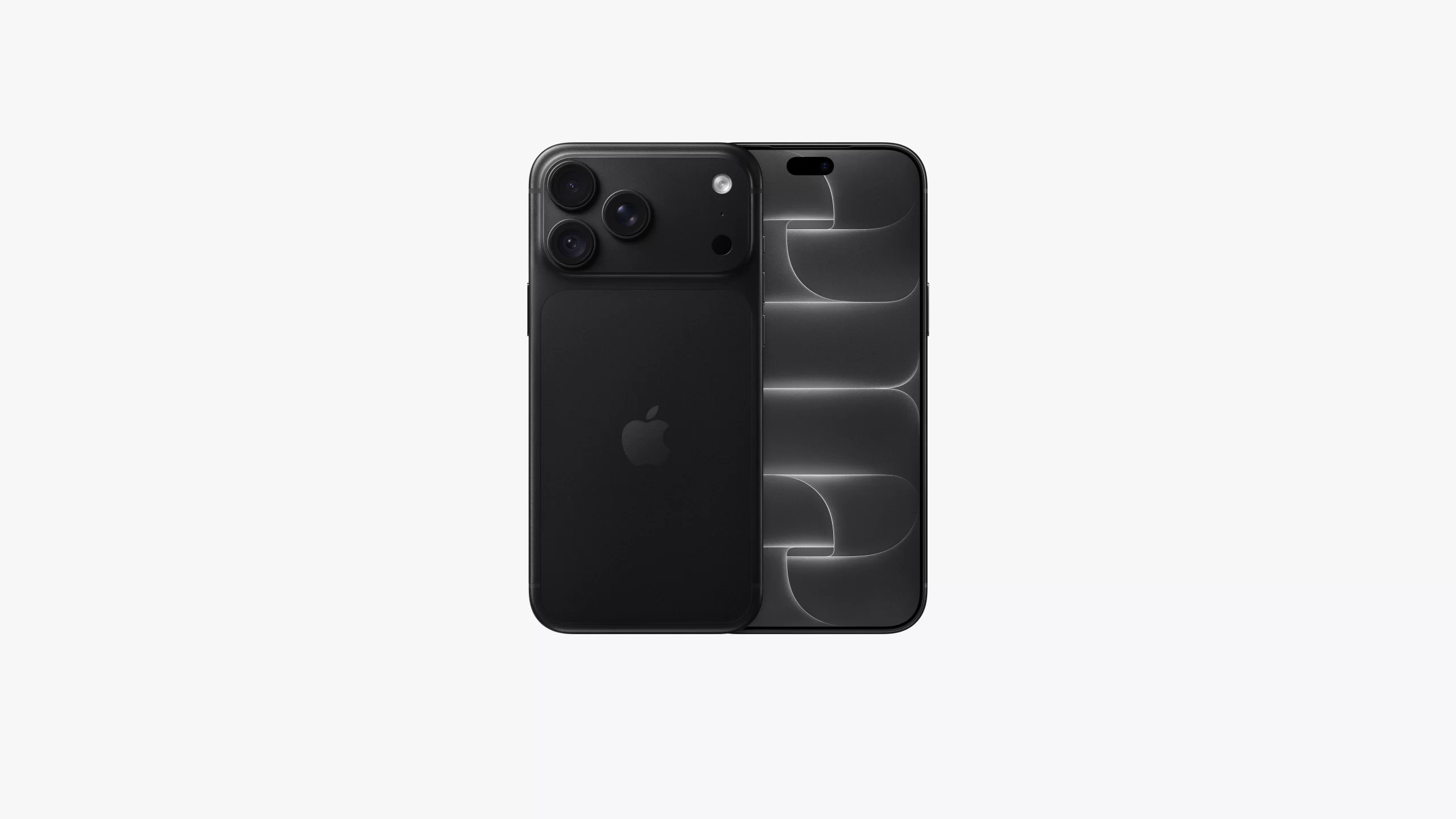 Apple iPhone 18 Pro Max